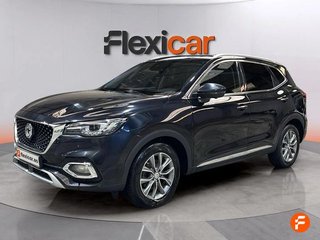 MG HS 1.5 Turbo GDI Luxury DCT