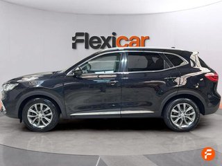 MG HS 1.5 Turbo GDI Luxury DCT
