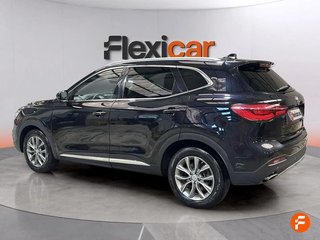 MG HS 1.5 Turbo GDI Luxury DCT