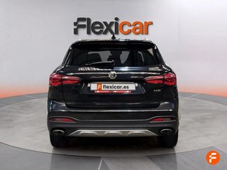 MG HS 1.5 Turbo GDI Luxury DCT