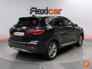 MG HS 1.5 Turbo GDI Luxury DCT