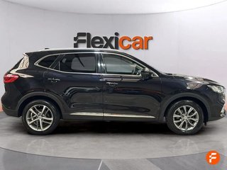MG HS 1.5 Turbo GDI Luxury DCT