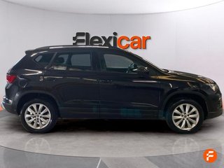 Seat Ateca 1.5 TSI 110kW DSG S&S Style XL