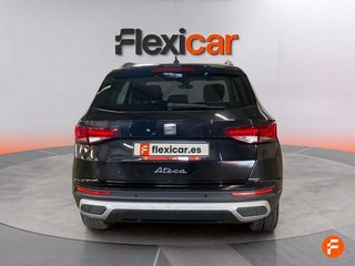 Seat Ateca 1.5 TSI 110kW DSG S&S Style XL