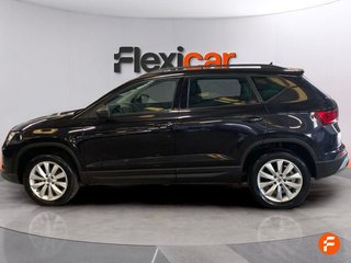 Seat Ateca 1.5 TSI 110kW DSG S&S Style XL