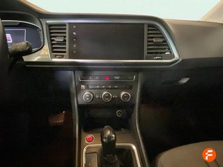 Seat Ateca 1.5 TSI 110kW DSG S&S Style XL
