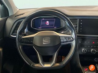 Seat Ateca 1.5 TSI 110kW DSG S&S Style XL
