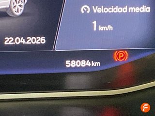 Seat Ateca 1.5 TSI 110kW DSG S&S Style XL