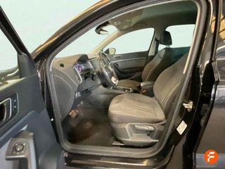 Seat Ateca 1.5 TSI 110kW DSG S&S Style XL