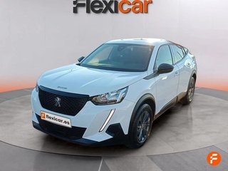Peugeot 2008 Active Puretech 100 S&S BVM6