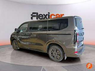 Ford Tourneo Custom 2.0 EcoBlue 110kW (150CV) L1 Active