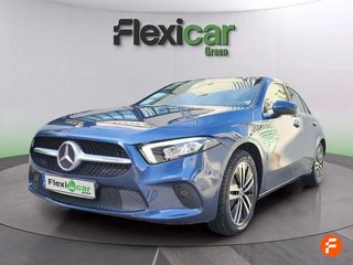 Mercedes Clase A A 250 e