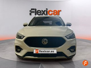 MG ZS 1.5 Luxury