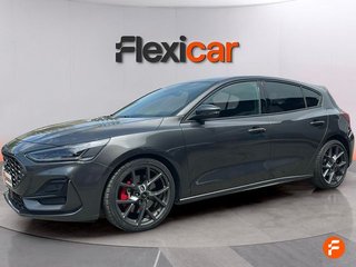 Ford Focus ST 2.3 Ecoboost 206kW (280CV)