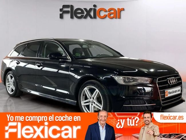 Audi A6 Avant 2.0 TDI 190CV ultra S tron S line - foto 1