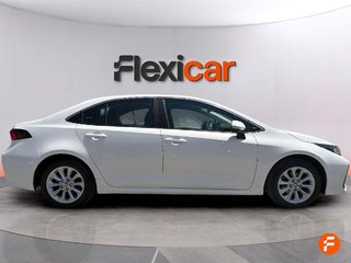 Toyota Corolla TO COROLLA 1.6