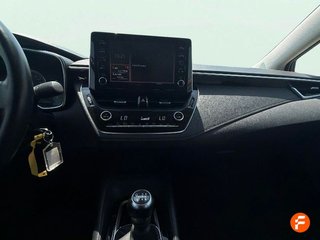 Toyota Corolla TO COROLLA 1.6