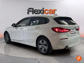 BMW Serie 1 116d