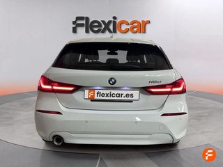 BMW Serie 1 116d