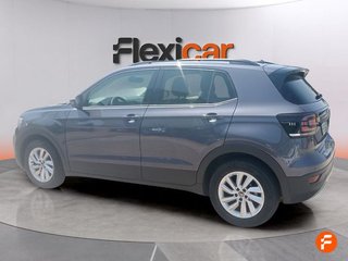 Volkswagen T-Cross Advance 1.0 TSI 81kW (110CV)
