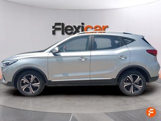 MG ZS 1.5 Comfort