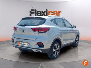 MG ZS 1.5 Comfort