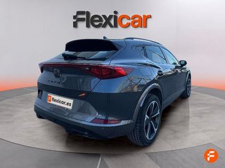 Cupra Formentor 1.5 TSI 110kW (150 CV) DSG