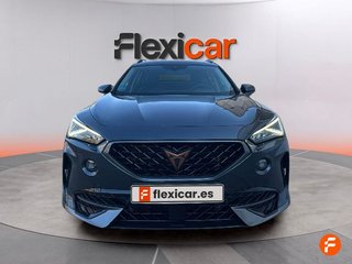 Cupra Formentor 1.5 TSI 110kW (150 CV) DSG