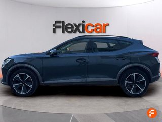 Cupra Formentor 1.5 TSI 110kW (150 CV) DSG