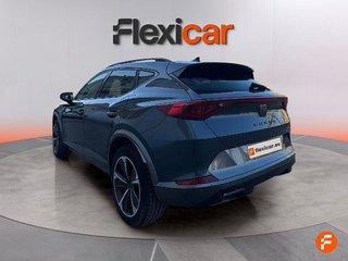 Cupra Formentor 1.5 TSI 110kW (150 CV) DSG