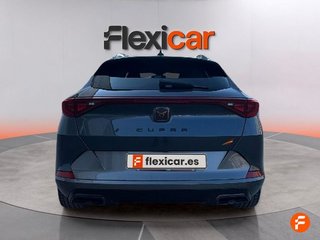 Cupra Formentor 1.5 TSI 110kW (150 CV) DSG