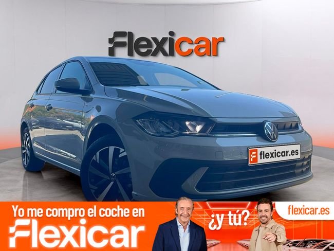 Volkswagen Polo "Más" 1.0 TSI 70kW (95CV) - foto 1