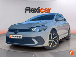 Volkswagen Polo "Más" 1.0 TSI 70kW (95CV)