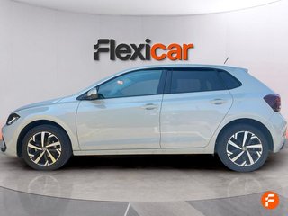 Volkswagen Polo "Más" 1.0 TSI 70kW (95CV)