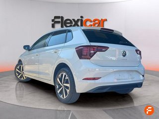 Volkswagen Polo "Más" 1.0 TSI 70kW (95CV)