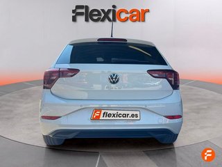 Volkswagen Polo "Más" 1.0 TSI 70kW (95CV)