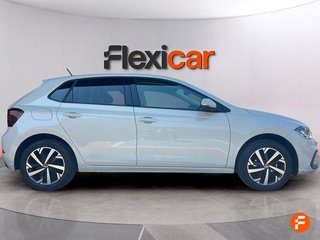 Volkswagen Polo "Más" 1.0 TSI 70kW (95CV)