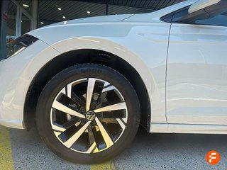 Volkswagen Polo "Más" 1.0 TSI 70kW (95CV)