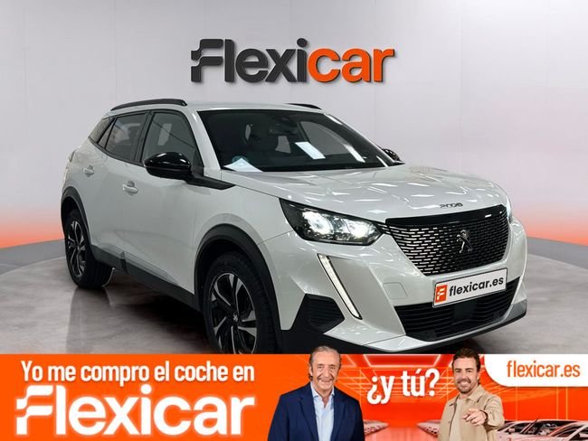 Peugeot 2008 Allure Pack Puretech 130 S&S EAT8 - foto 1
