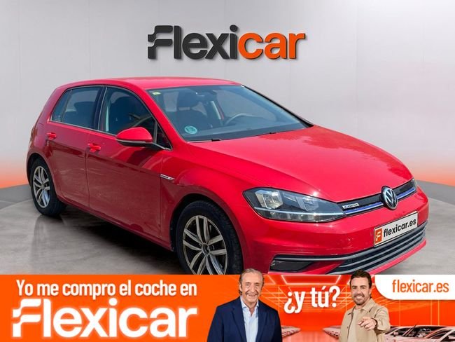 Volkswagen Golf Last Edition 1.5 TSI EVO 96kW (130CV) - foto 1