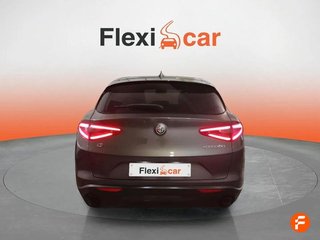 Alfa Romeo Stelvio 2.2 Diesel 140kW (190cv) SPRINT AWD