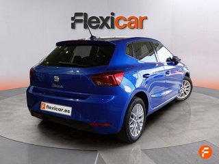 Seat Ibiza 1.0 TSI 81kW (110CV) Style XM