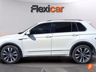 Volkswagen Tiguan Sport 2.0 TDI 140kW (190CV) 4Motion DSG