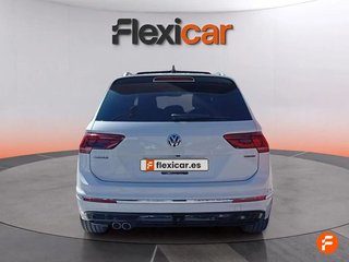 Volkswagen Tiguan Sport 2.0 TDI 140kW (190CV) 4Motion DSG