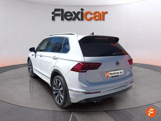 Volkswagen Tiguan Sport 2.0 TDI 140kW (190CV) 4Motion DSG