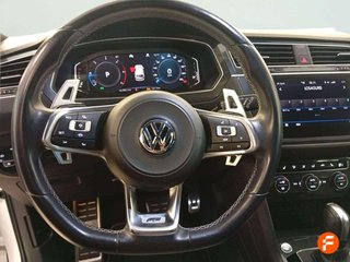 Volkswagen Tiguan Sport 2.0 TDI 140kW (190CV) 4Motion DSG