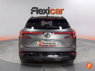 Renault Austral Techno Esprit Alpin Mild Hybrid 116kW AT