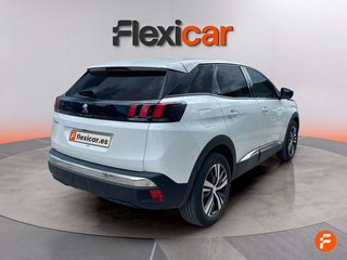Peugeot 3008 1.2 PureTech 96KW S&S Allure Pack