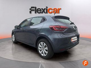 Renault Clio Business SCe 49 kW (67CV)