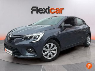Renault Clio Business SCe 49 kW (67CV)